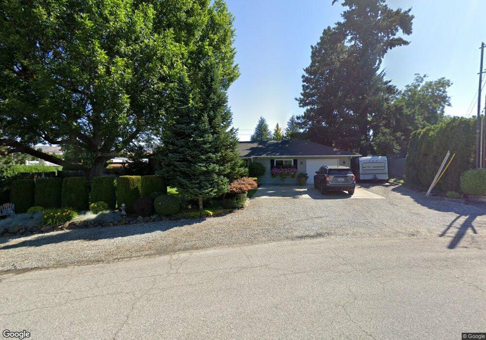 1617 Tedford St SE, East Wenatchee, WA 98802 - photo 1