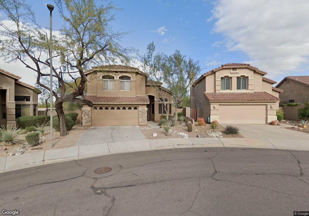 10216 E Penstamin Dr, Scottsdale, AZ 85255 - photo 1