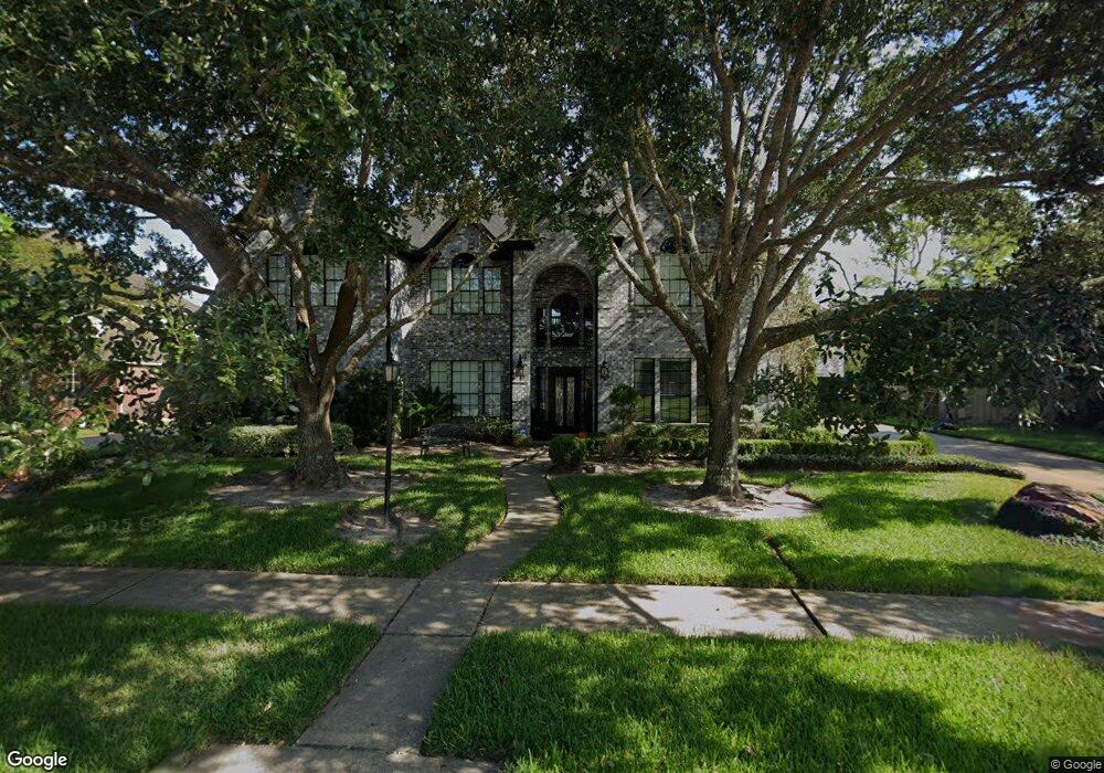 2012 Pebble Ln, Friendswood, TX 77546 - photo 1