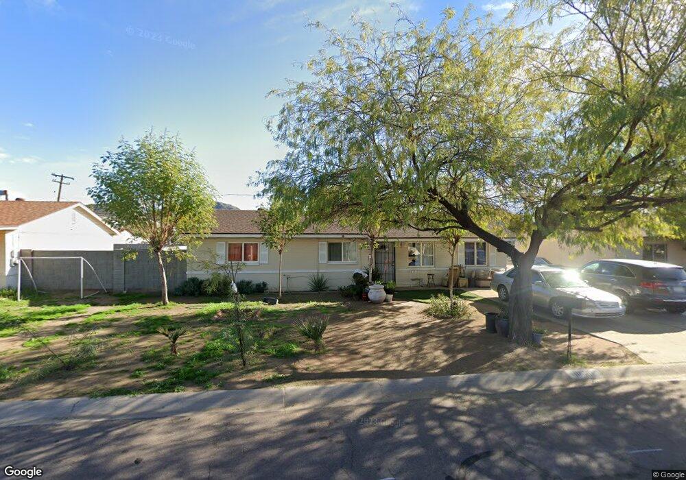 10401 N 18th Ave, Phoenix, AZ 85021 - photo 1