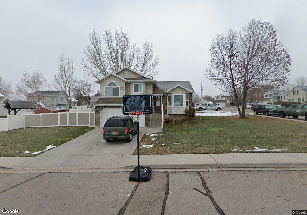 164 W 1170 N, Pleasant Grove, UT 84062 - photo 1