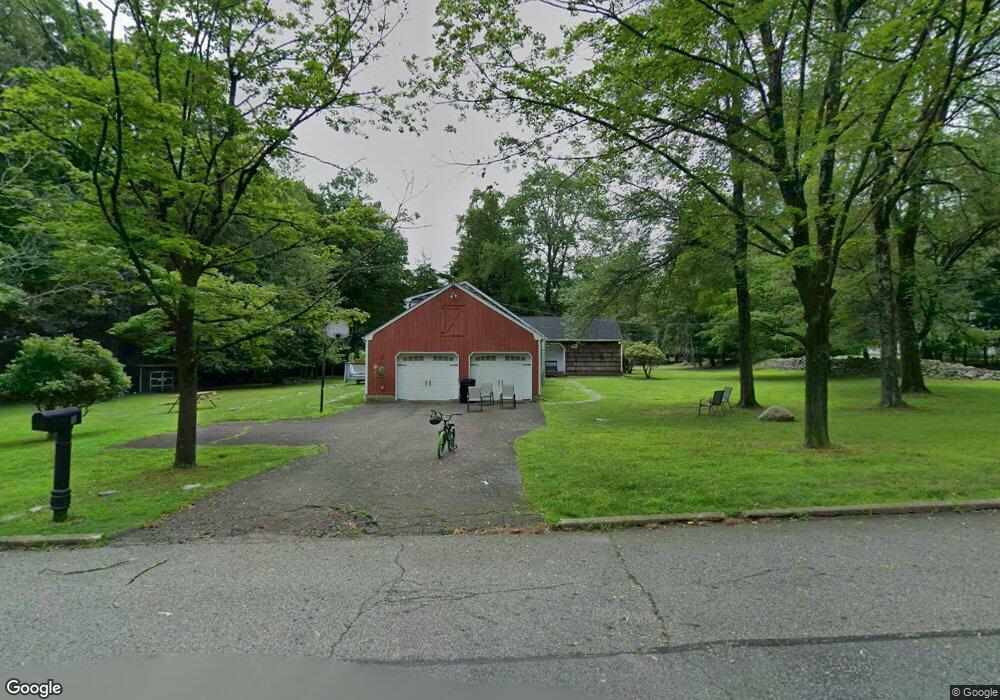 1 Shulman Ct, Airmont, NY 10952 - photo 1