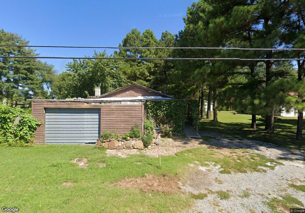 1408 Dorris Heights Rd, Harrisburg, IL 62946 - photo 1