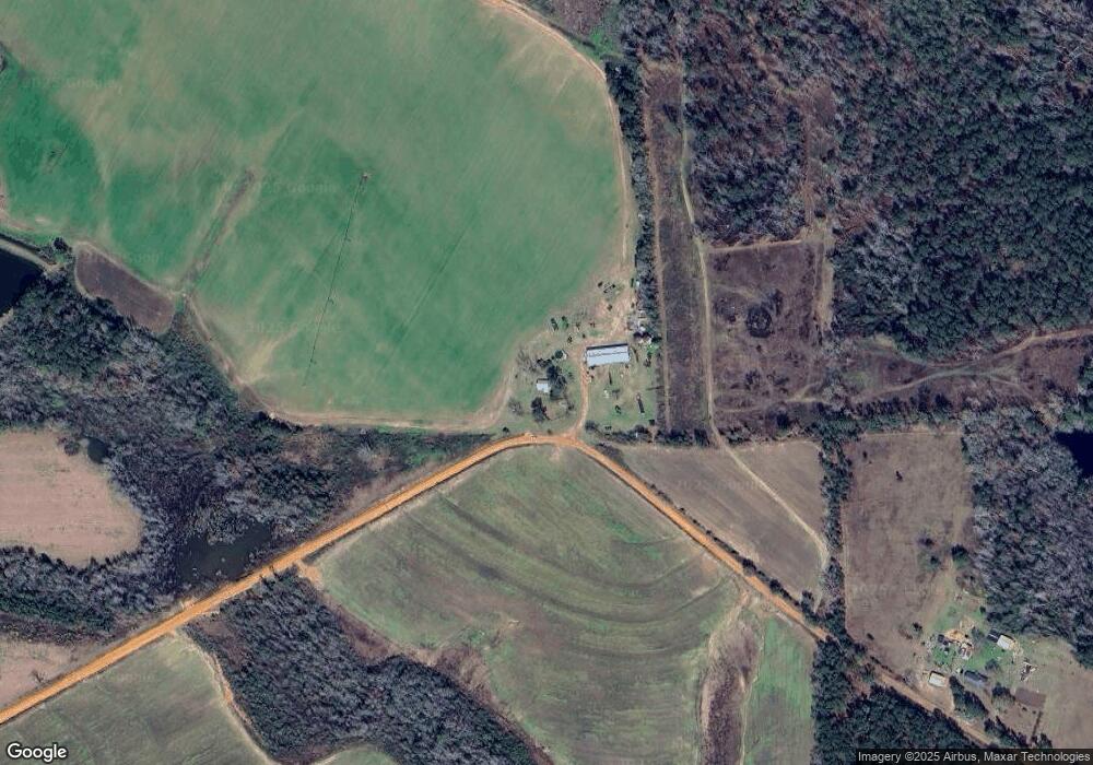 2003 McMillan Jernigan Rd, Enigma, GA 31749 - photo 1