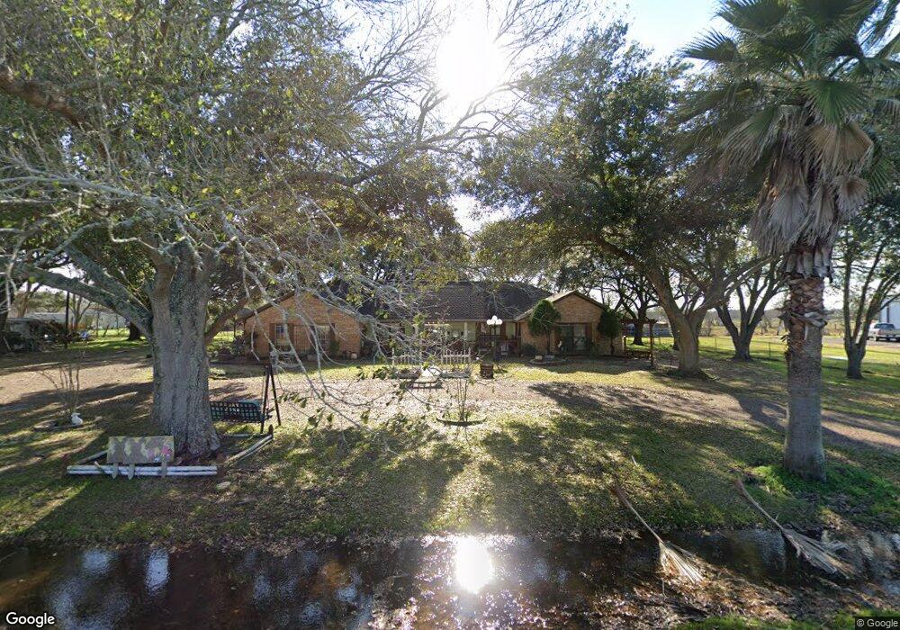 15104 Dipple Lehmann Rd, Needville, TX 77461 - photo 1