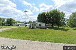 6855 N Old Us Highway 421, Saint Paul, IN 47272