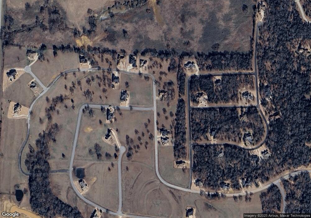 000 Coyote Creek Dr, Gordonville, TX 76245 - photo 1