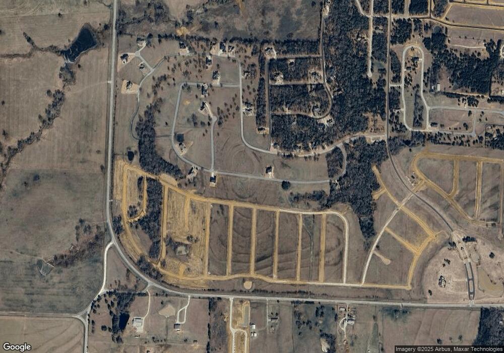 Coyote Coyote Creek Dr, Gordonville, TX 76245 - photo 1