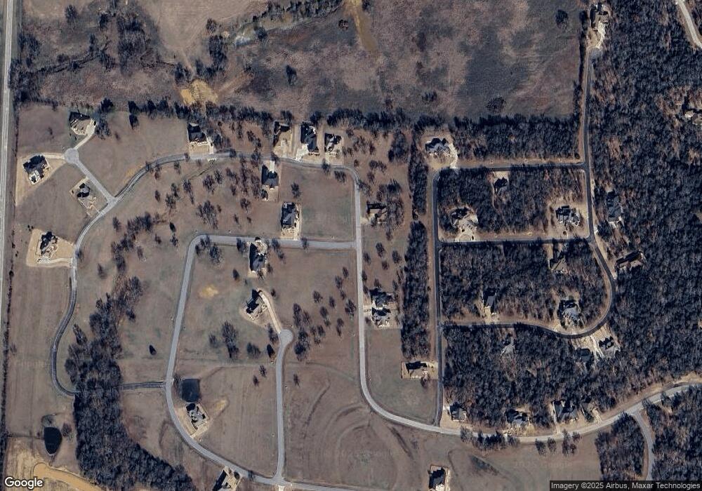 Lot 27 Coyote Creek Dr, Gordonville, TX 76245 - photo 1