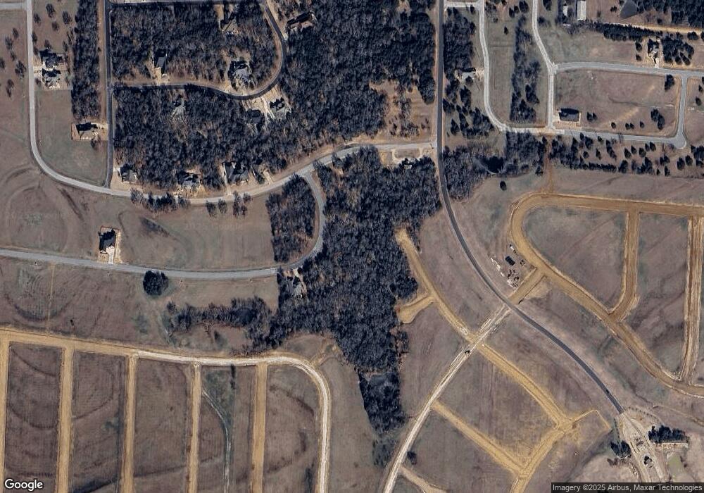 Lot 64 Coyote Creek Dr, Gordonville, TX 76245 - photo 1