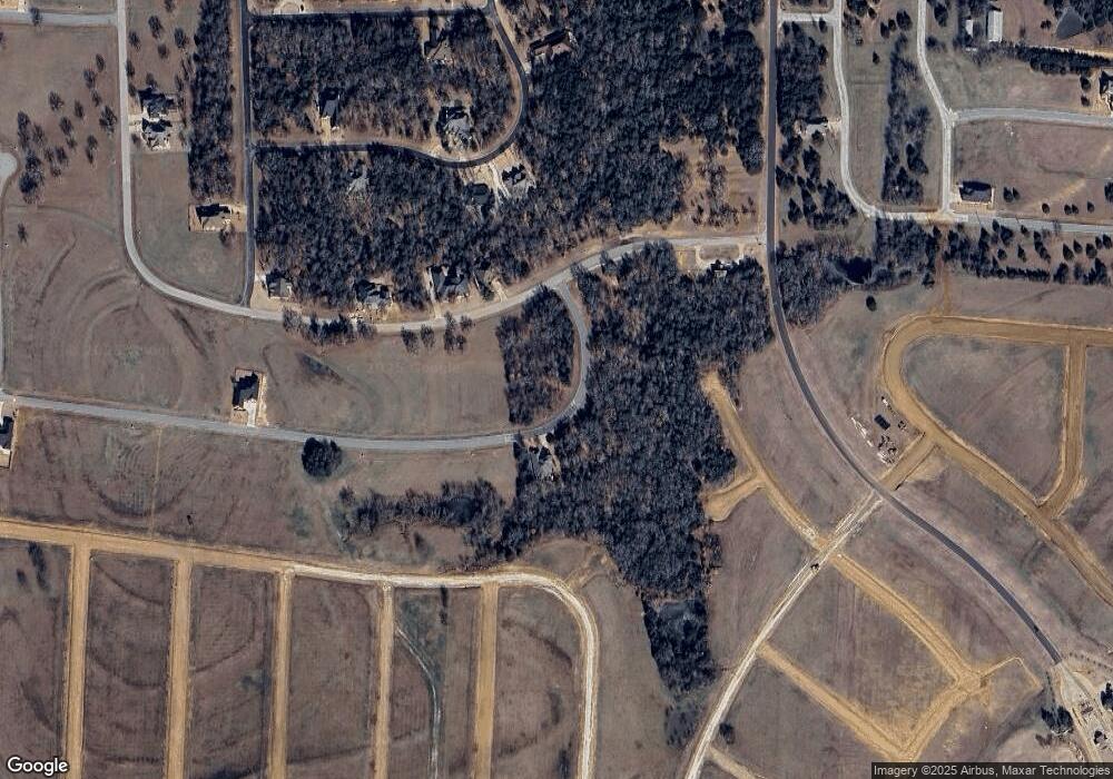 Lot 67 Coyote Creek Dr, Gordonville, TX 76245 - photo 1