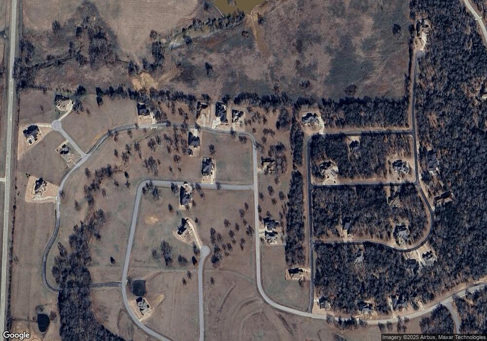 57 B Coyote Creek Dr, Gordonville, TX 76245 - photo 1