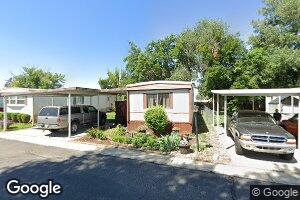 4375 Weber River Dr Unit 20, Riverdale, UT 84405