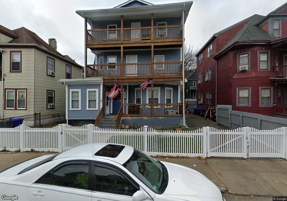 85 Brunswick St unit 2, Dorchester, MA 02121 - photo 1
