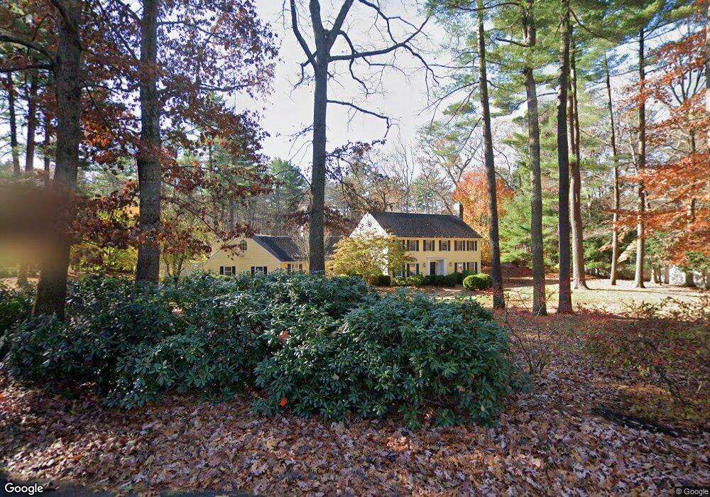 18 William Fairfield Dr, Wenham, MA 01984 - photo 1