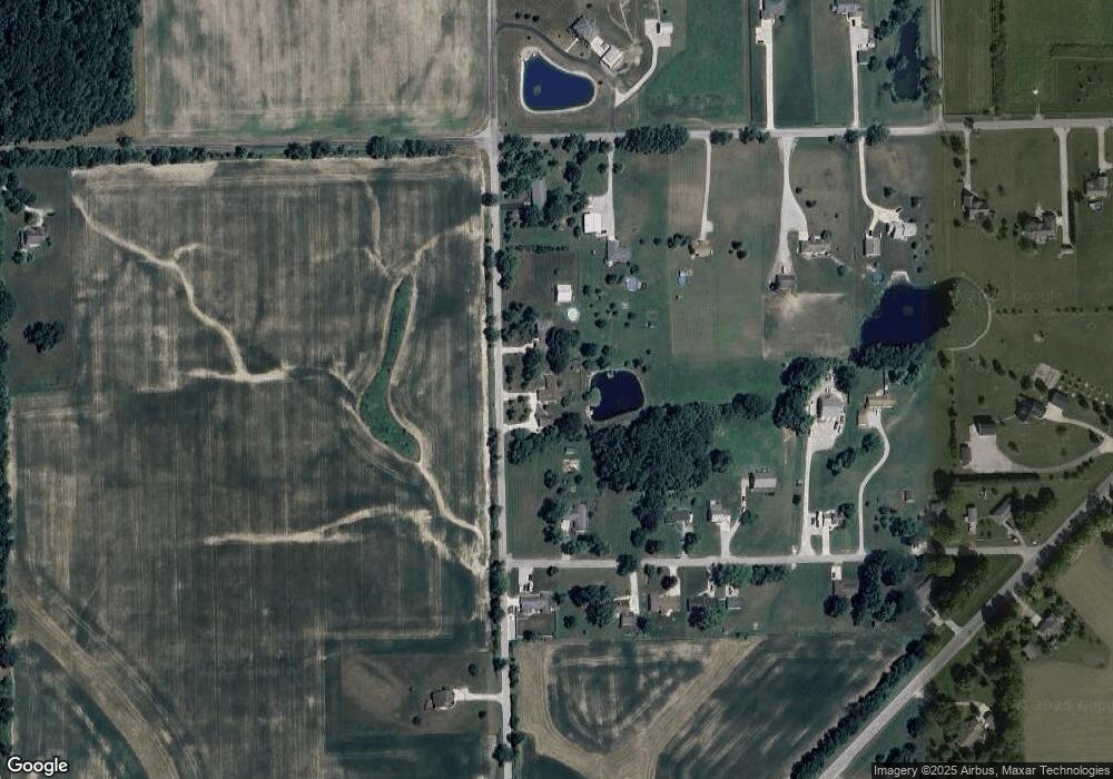 16124 Lochner Rd, Spencerville, IN 46788 - photo 1