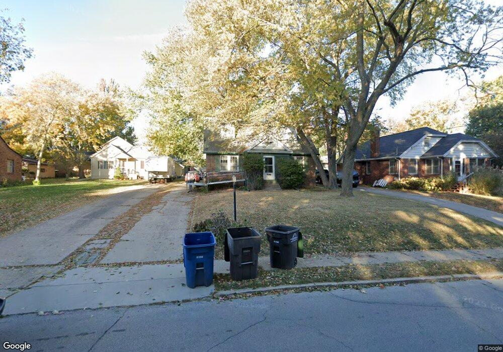 2008 34th St, Des Moines, IA 50310 - photo 1