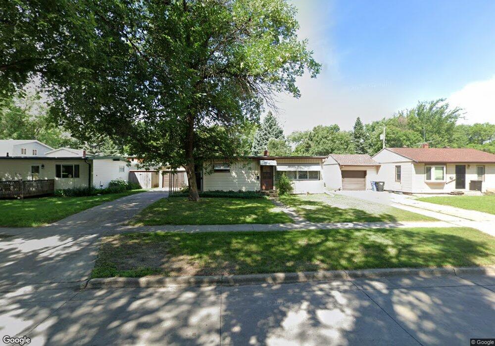 1109 17th St S, Fargo, ND 58103 - photo 1