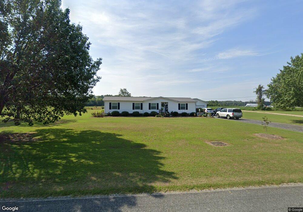 385 Bryan Rd, Newton Grove, NC 28366 - photo 1