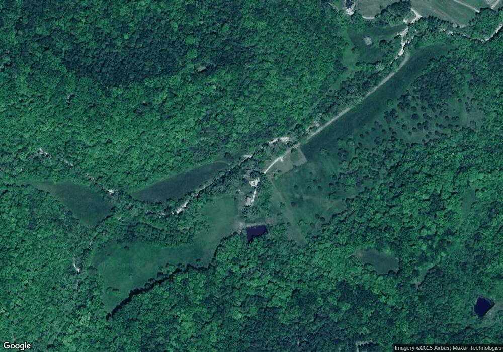 19118 Walnut Fork Rd, Batesville, IN 47006 - photo 1