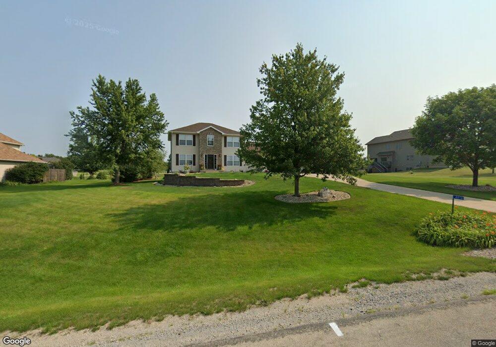 4816 Bovary Ct, Cedar Rapids, IA 52411 - photo 1