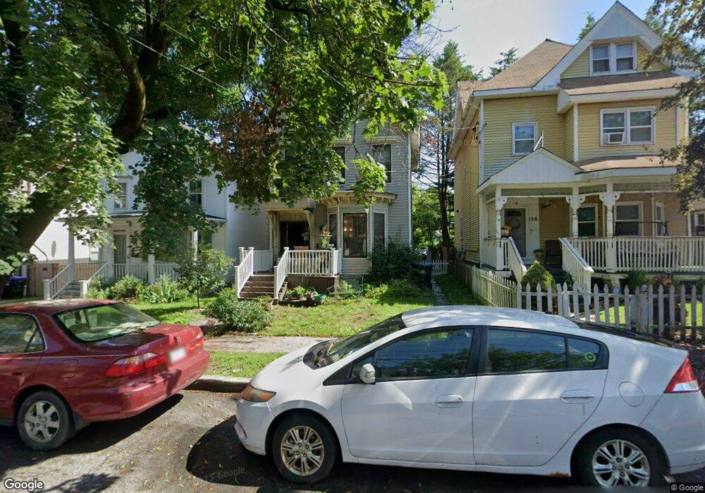 154 Montgomery St, Poughkeepsie, NY 12601 - photo 1