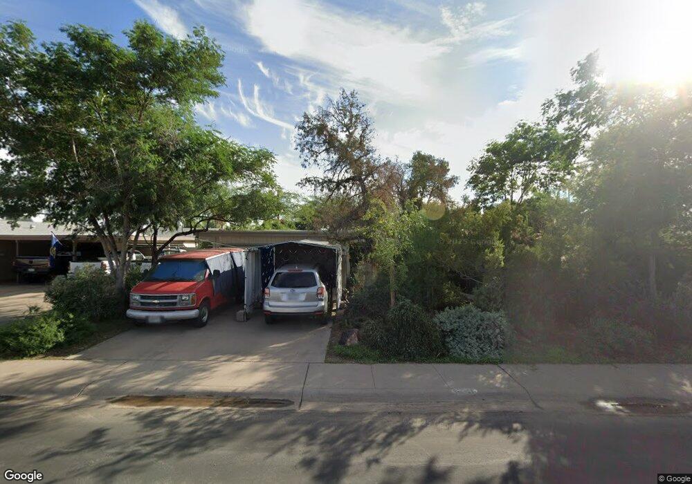 1241 E Pebble Beach Dr, Tempe, AZ 85282 - photo 1