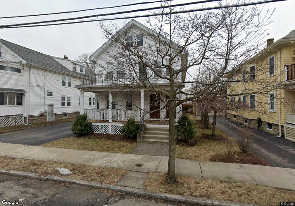 54 Cleveland St unit 54A, Arlington, MA 02474 - photo 1