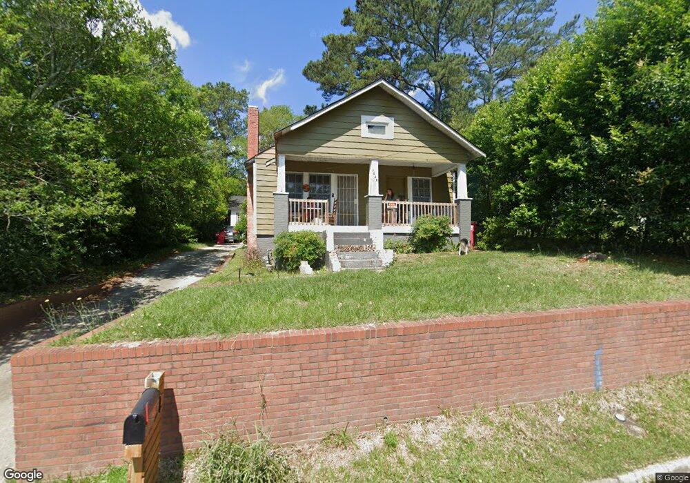 1483 Bailey Ave, Macon, GA 31204 - photo 1