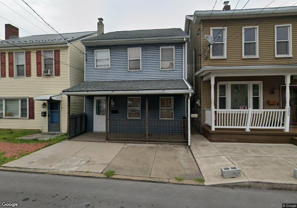 337 Pine St, Tamaqua, PA 18252 - photo 1