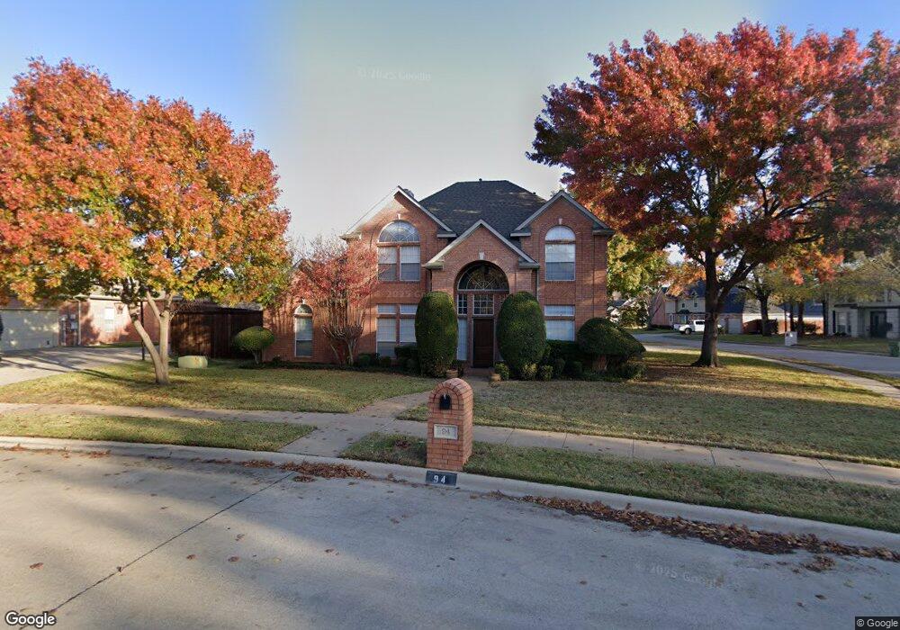 94 Bremen Dr, Hurst, TX 76054 - photo 1