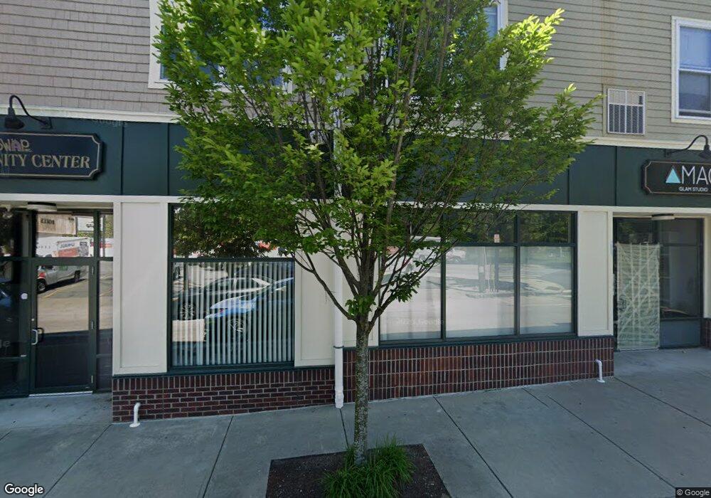 500 Broad St, Providence, RI 02907 - photo 1