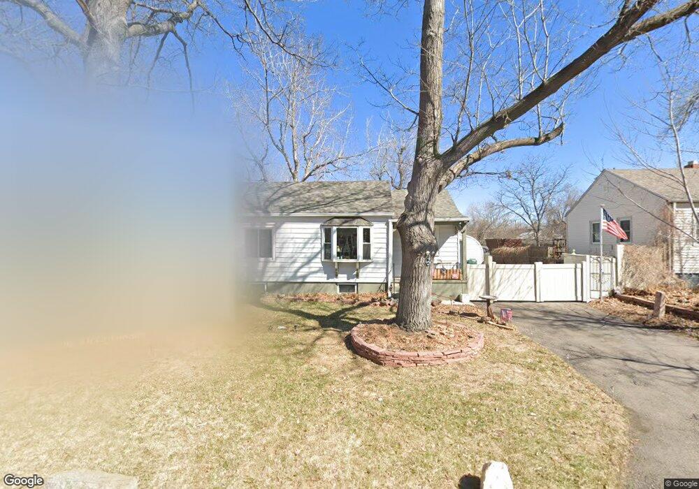 4080 Depew St, Wheat Ridge, CO 80212 - photo 1