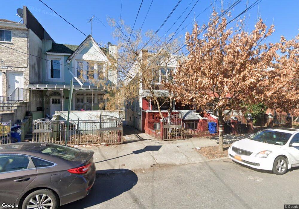 637 St Lawrence Ave unit 1, Bronx, NY 10473 - photo 1