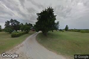 15701 E Glencoe Rd, Glencoe, OK 74032