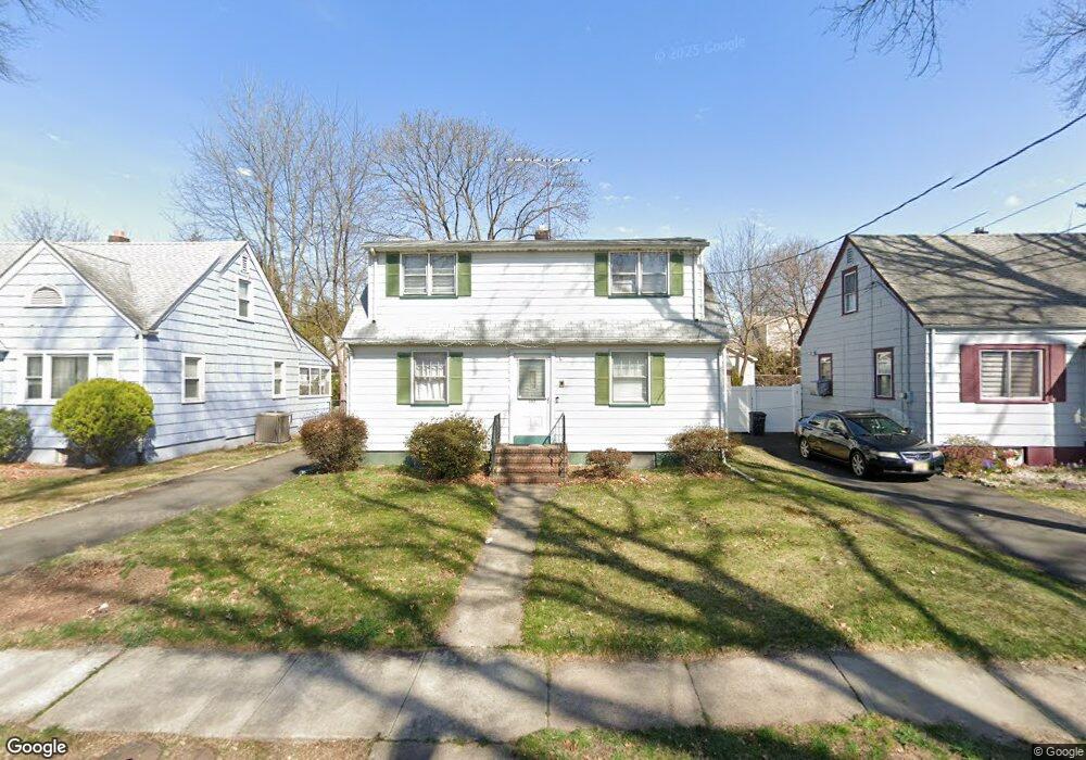 557 Tillman St, Hillside, NJ 07205 - photo 1