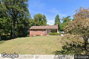 1208 Ashbourne Dr, Lynchburg, VA 24501