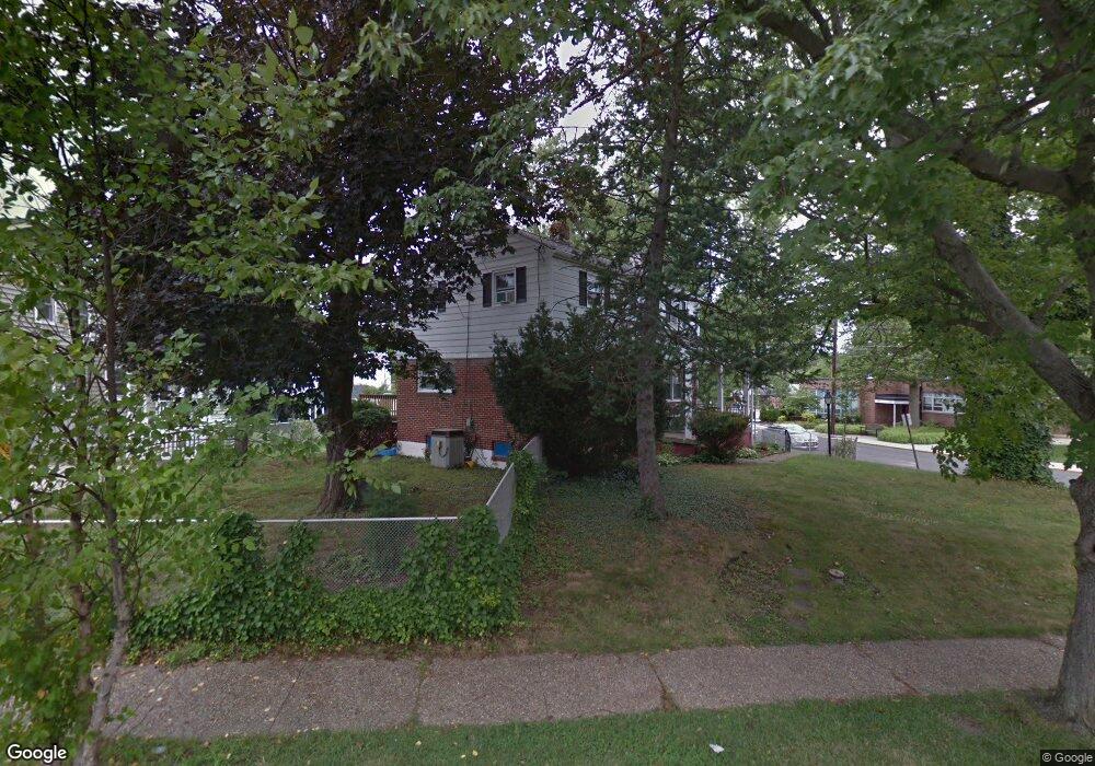 300 Briarwood Ave, Haddonfield, NJ 08033 - photo 1