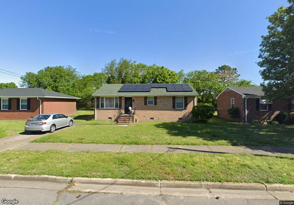 710 Coolidge St, Portsmouth, VA 23704 - photo 1