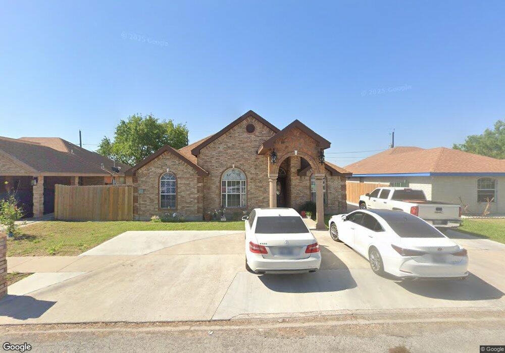 1110 Northpoint Dr, Pharr, TX 78577 - photo 1