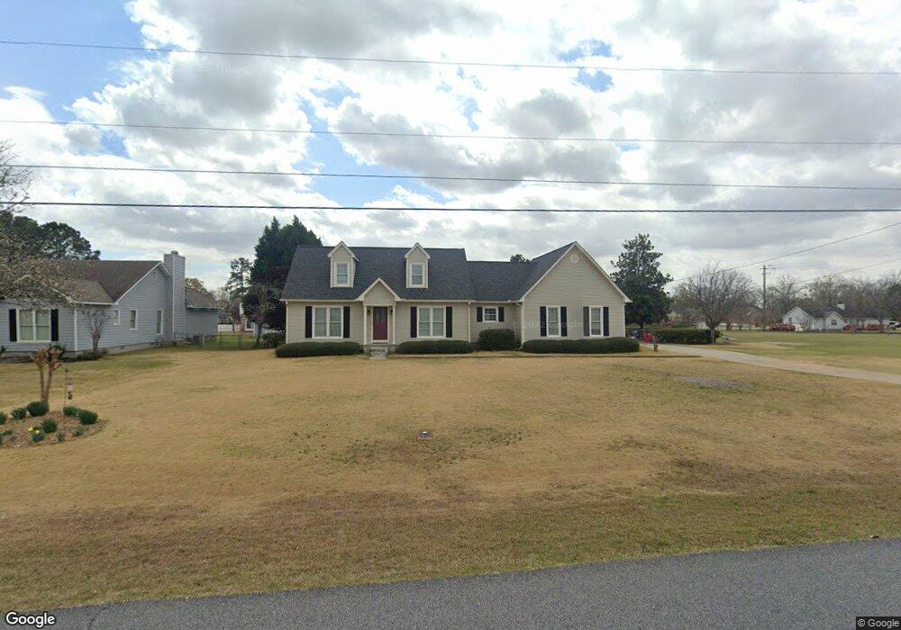 177 Stonefield Cir, Macon, GA 31216 - photo 1