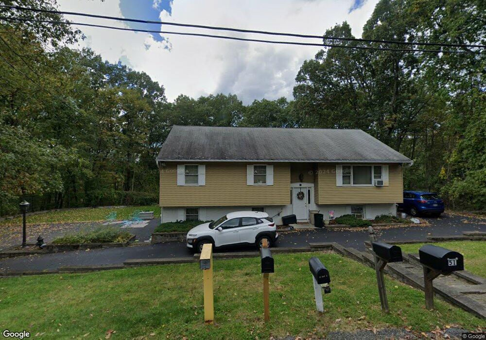 51 Maple Rd, Lake Peekskill, NY 10537 - photo 1