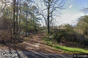 3170 Hamden Ridge Rd, Evergreen, AL 36401