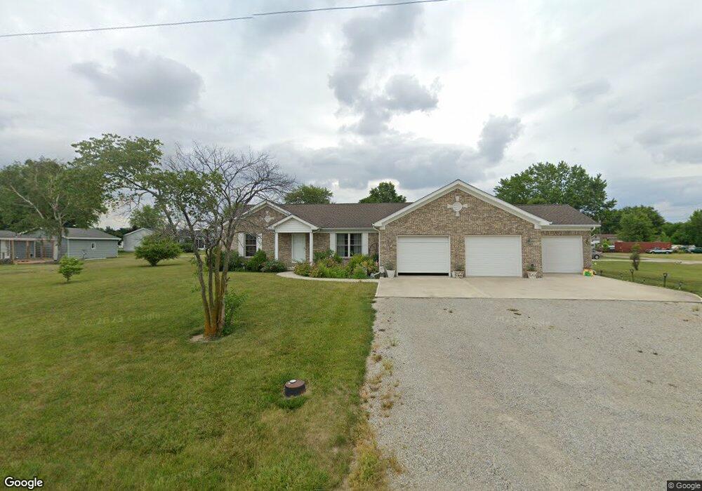 306 N Standard Blvd, Montpelier, IN 47359 - photo 1