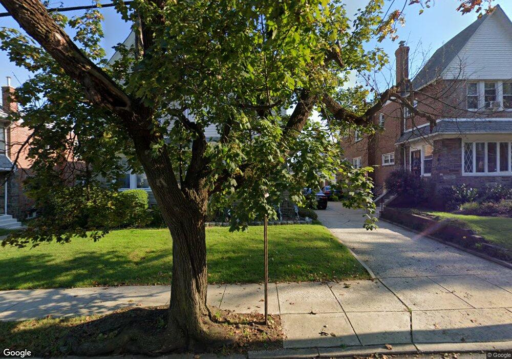 210 W Marshall Rd, Lansdowne, PA 19050 - photo 1