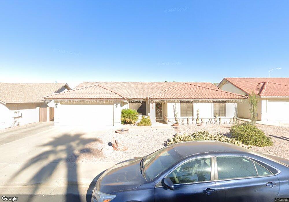 5908 E Enrose St, Mesa, AZ 85205 - photo 1