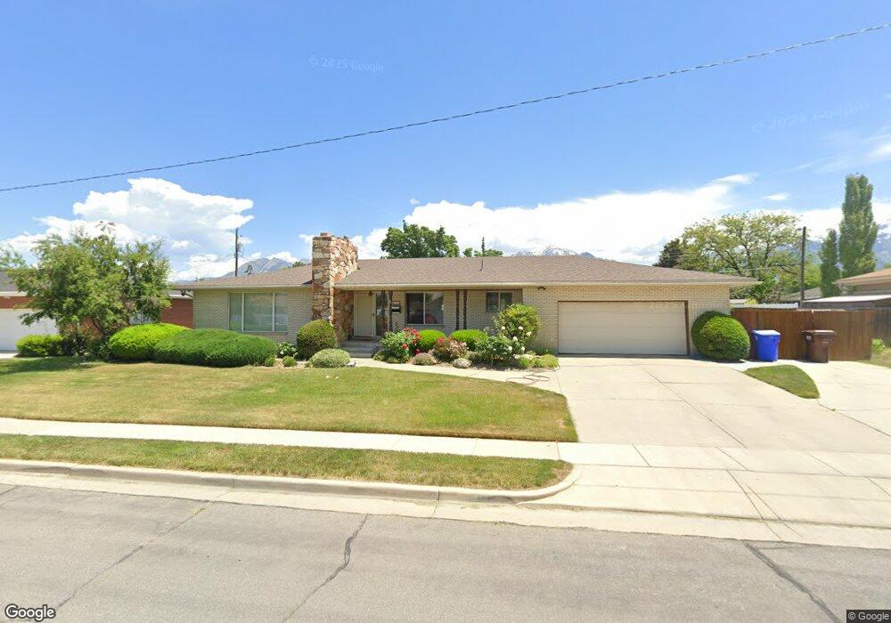 8343 Coolidge St, Midvale, UT 84047 - photo 1