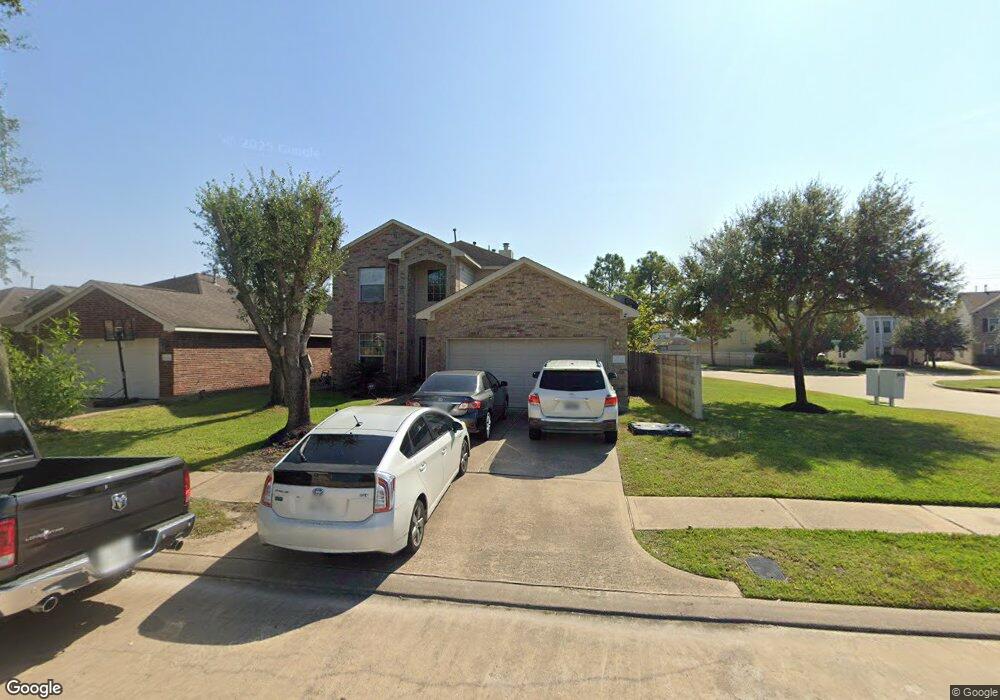 16651 Sperry Gardens Dr, Houston, TX 77095 - photo 1