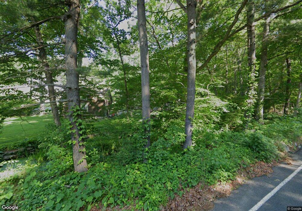 2 Twin Oaks Ln, Westport, CT 06880 - photo 1