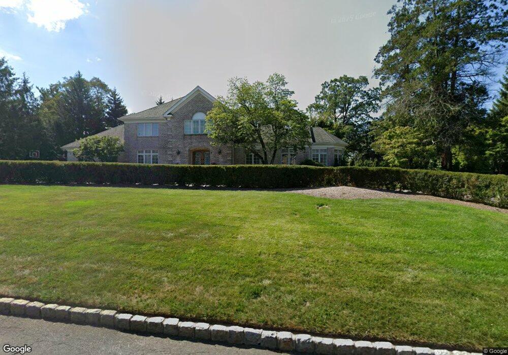 3 Chelsea Dr, Livingston, NJ 07039 - photo 1